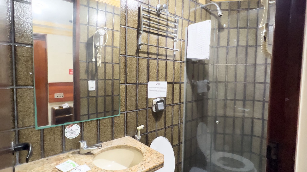 Photo of Bathroom in Centro