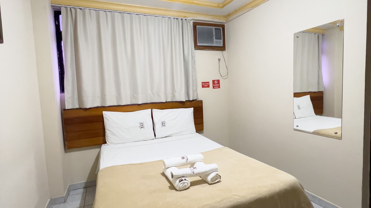 Photo of Bedroom in Centro