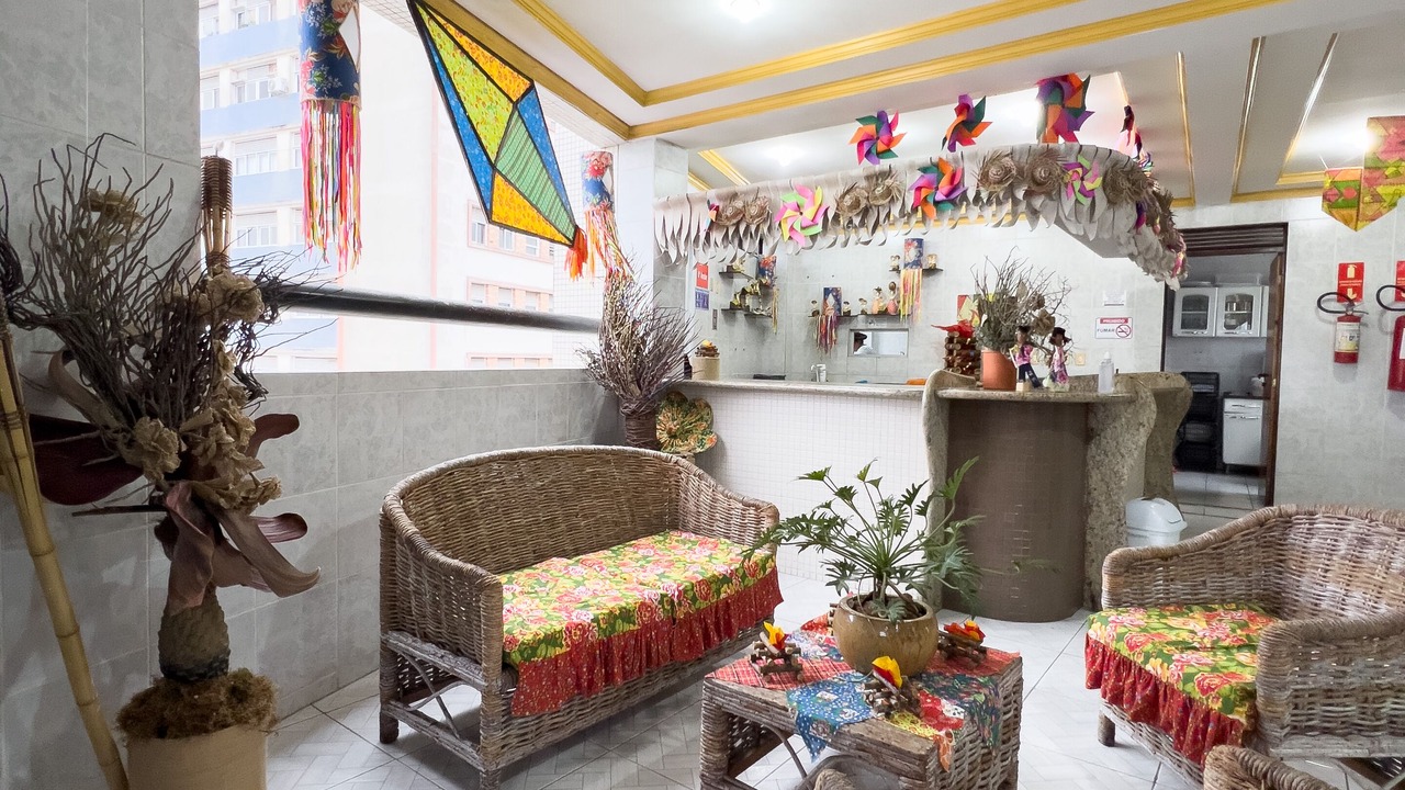Photo of Patio Balcony in Centro