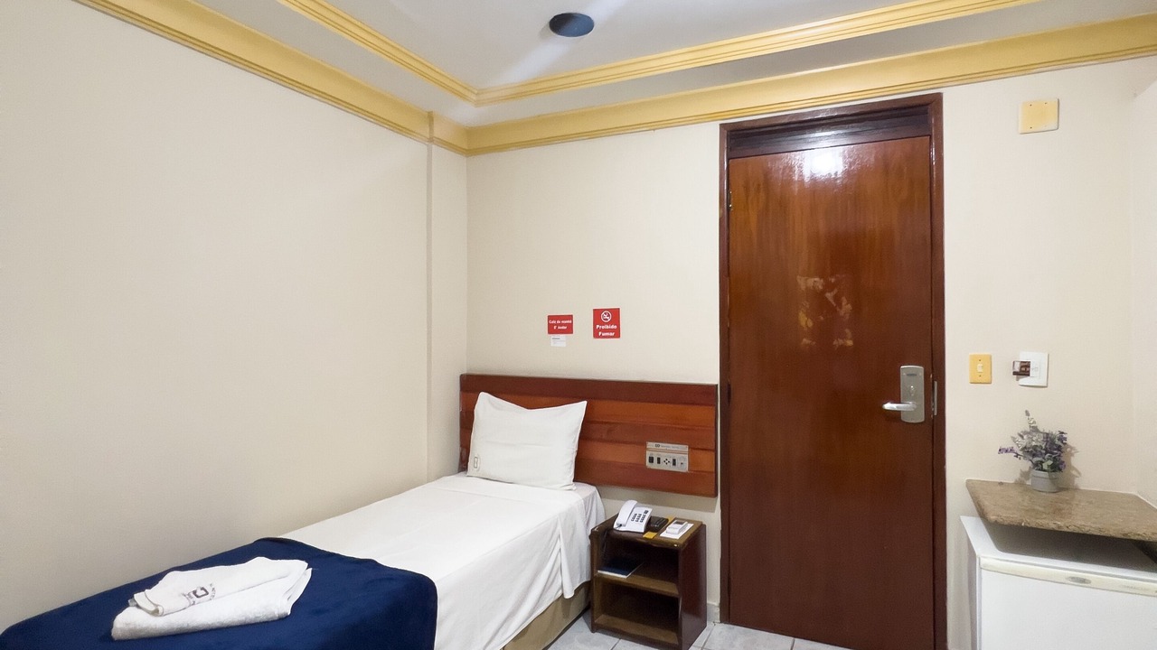 Photo of Bedroom in Centro