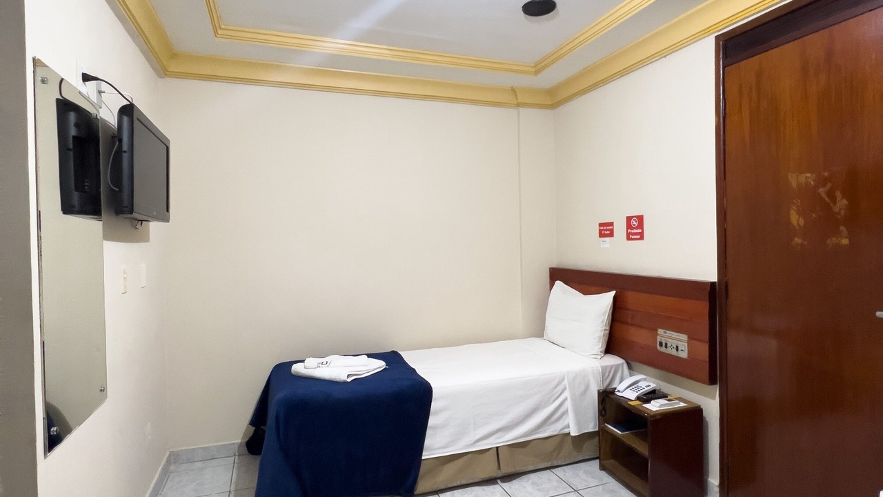 Photo of Bedroom in Centro
