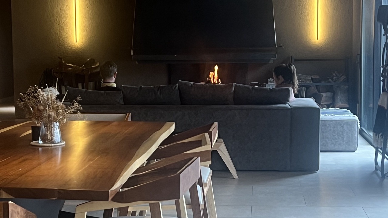 Photo of Livingroom in Tupungato