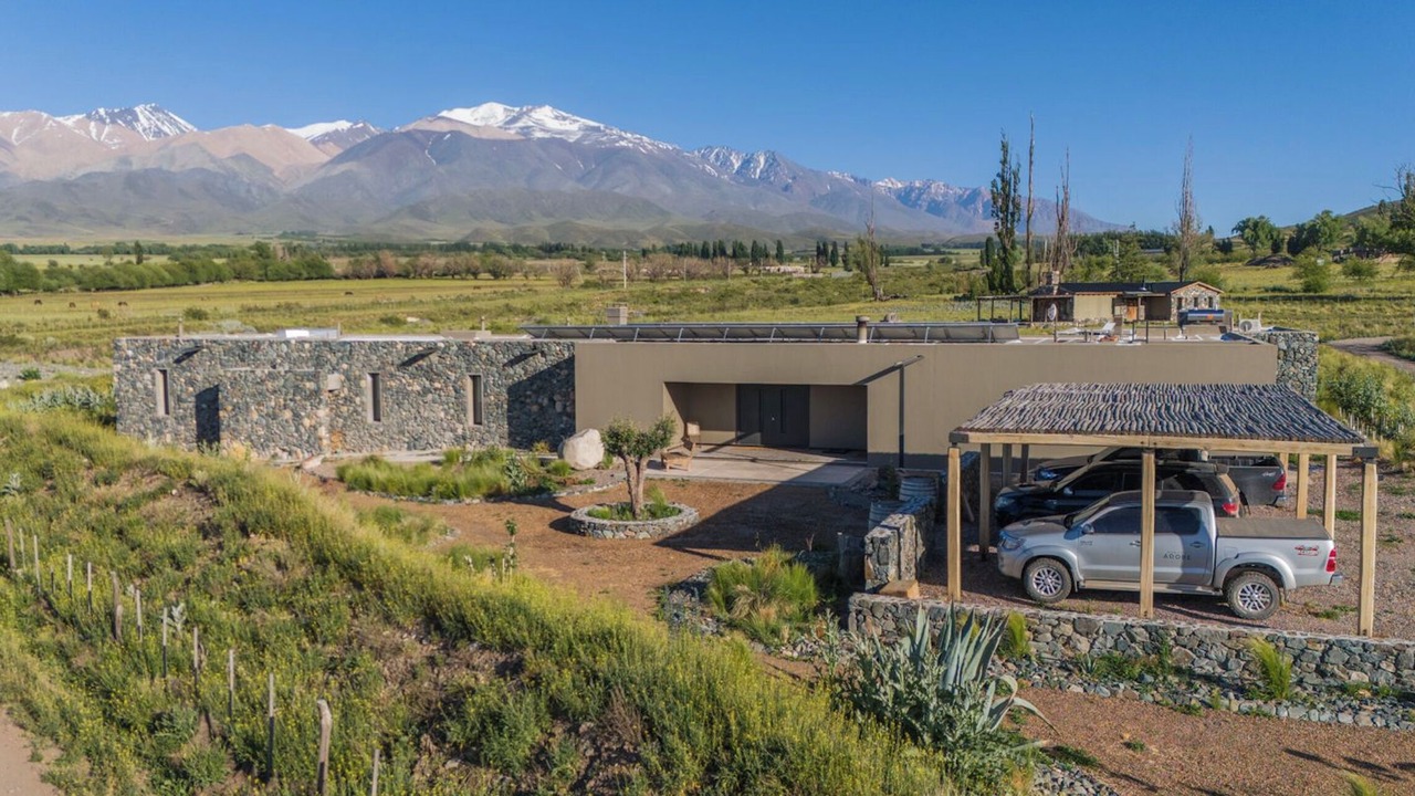 Photo of Outdoor in Tupungato