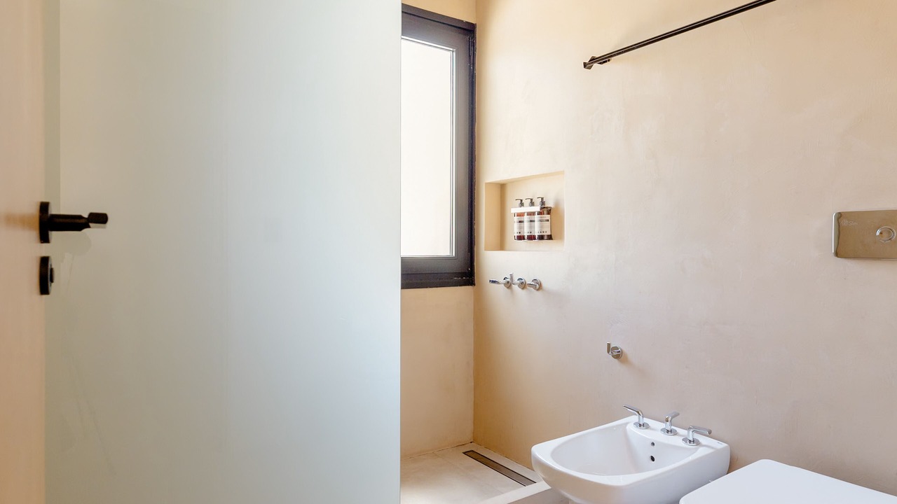 Photo of Bathroom in Tupungato
