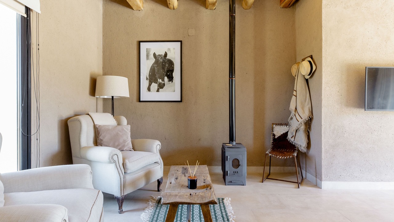 Photo of Bedroom in Tupungato