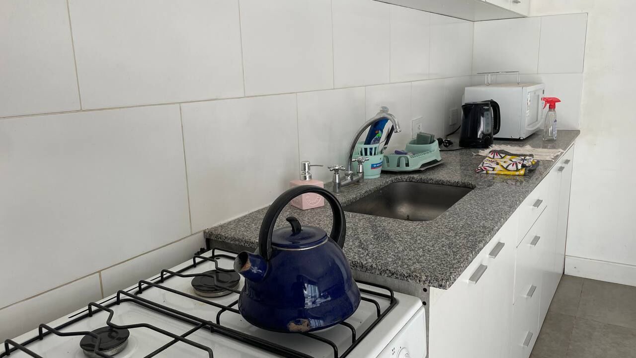 Photo of Kitchen in Puerto Madryn