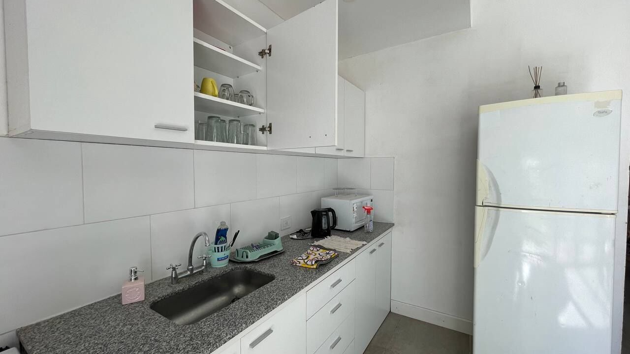 Photo of Kitchen in Puerto Madryn