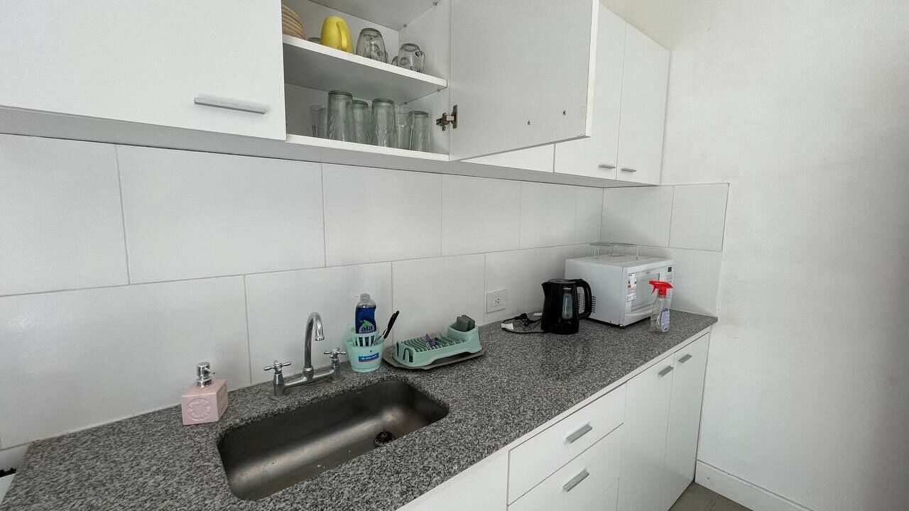 Photo of Kitchen in Puerto Madryn