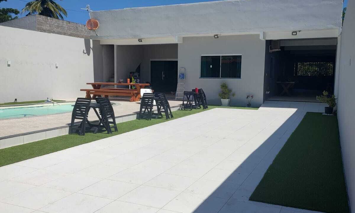 Photo of Outdoor in Olivenca
