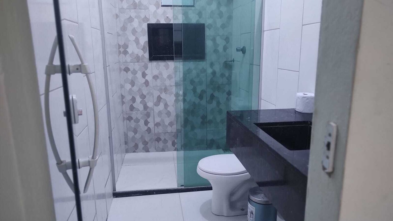 Photo of Bathroom in Olivenca