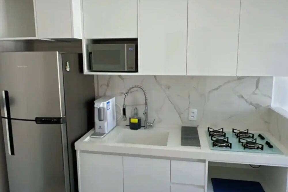 Photo of Kitchen in Panamby
