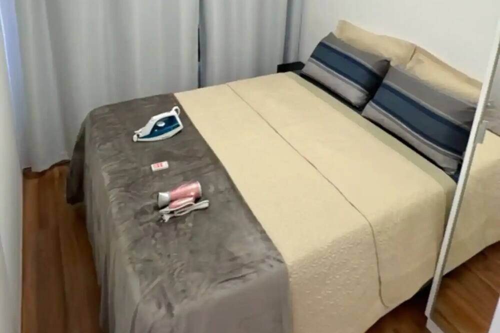 Photo of Bedroom in Panamby