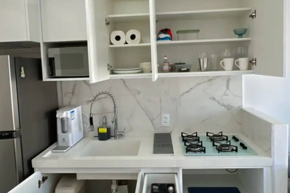 Photo of Kitchen in Panamby