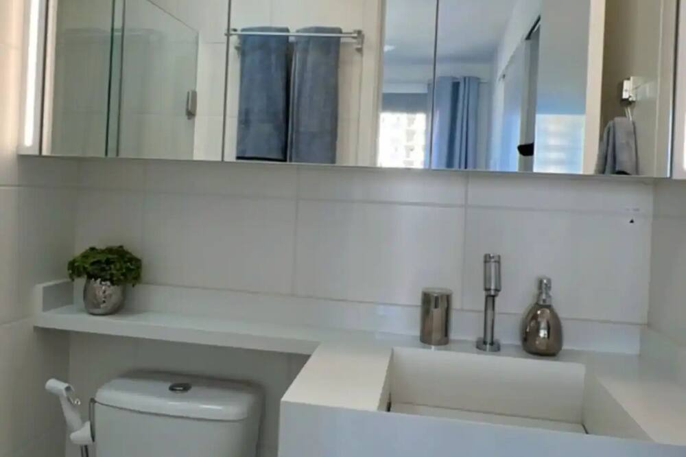 Photo of Bathroom in Panamby