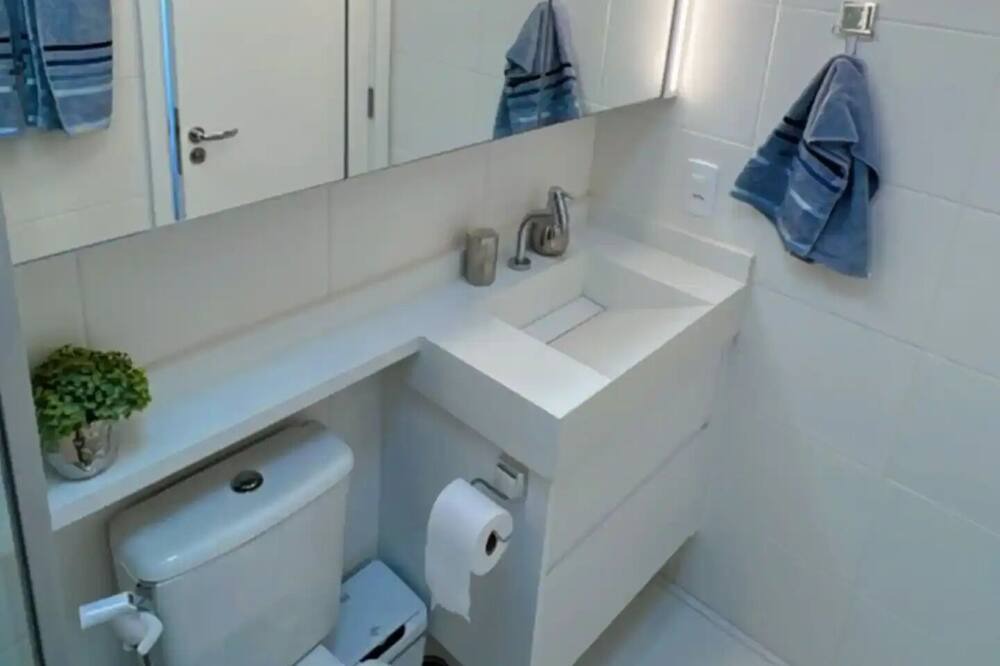Photo of Bathroom in Panamby
