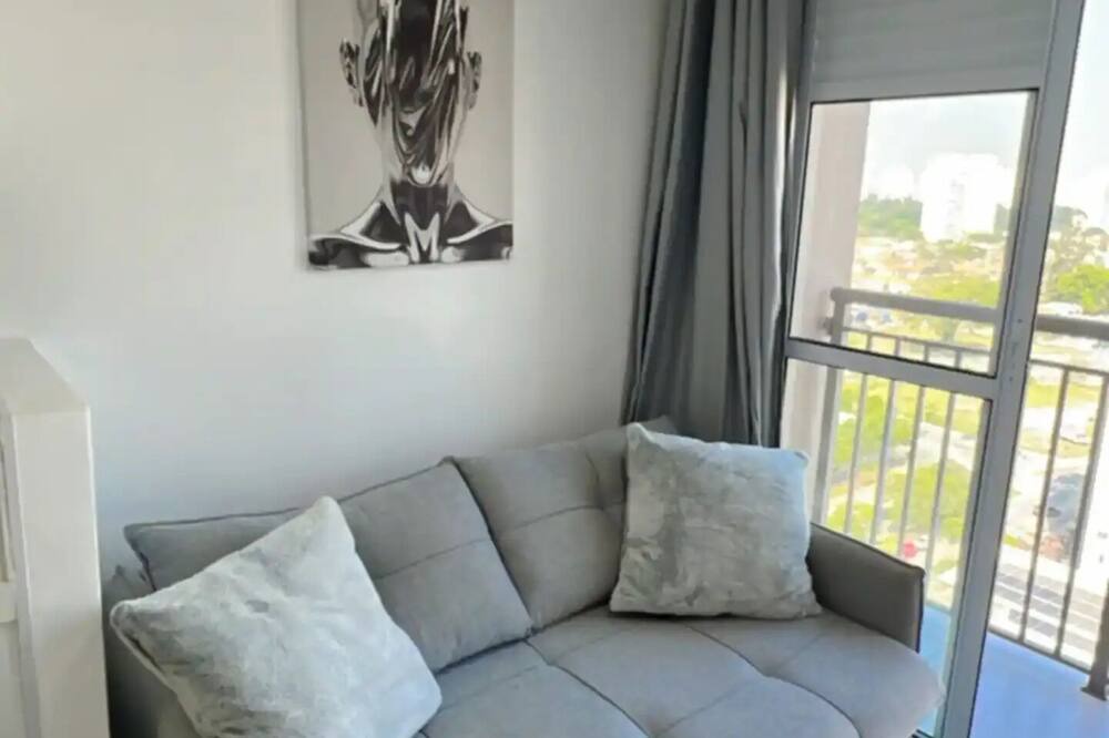 Photo of Livingroom in Panamby