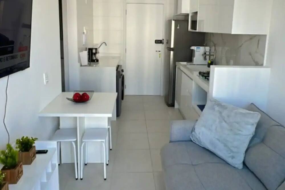 Photo of Livingroom in Panamby