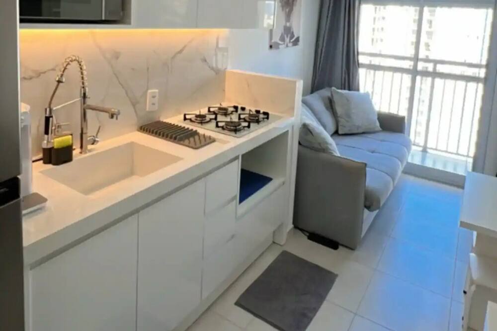 Photo of Kitchen in Panamby