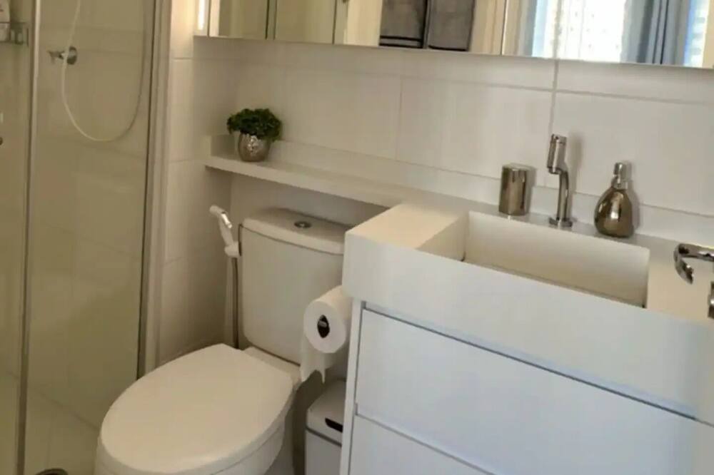 Photo of Bathroom in Panamby