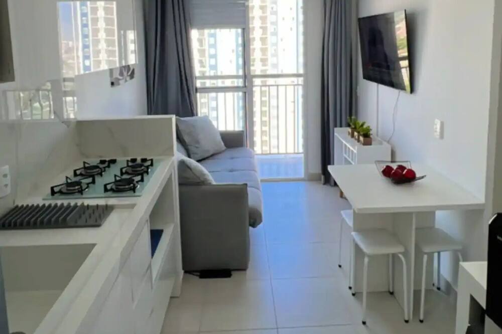 Photo of Kitchen in Panamby