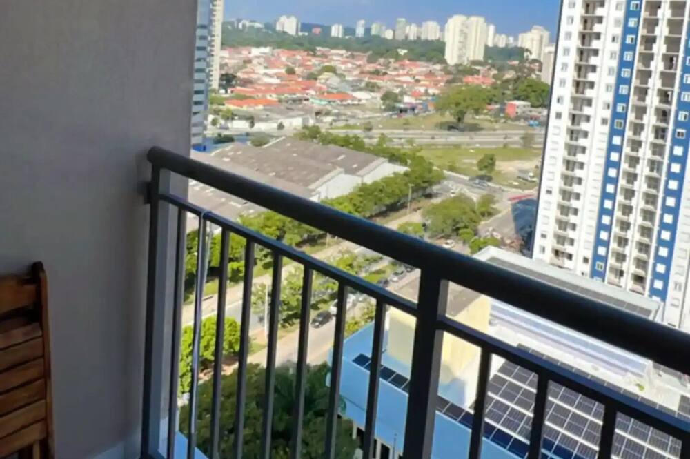 Photo of Outdoor in Panamby