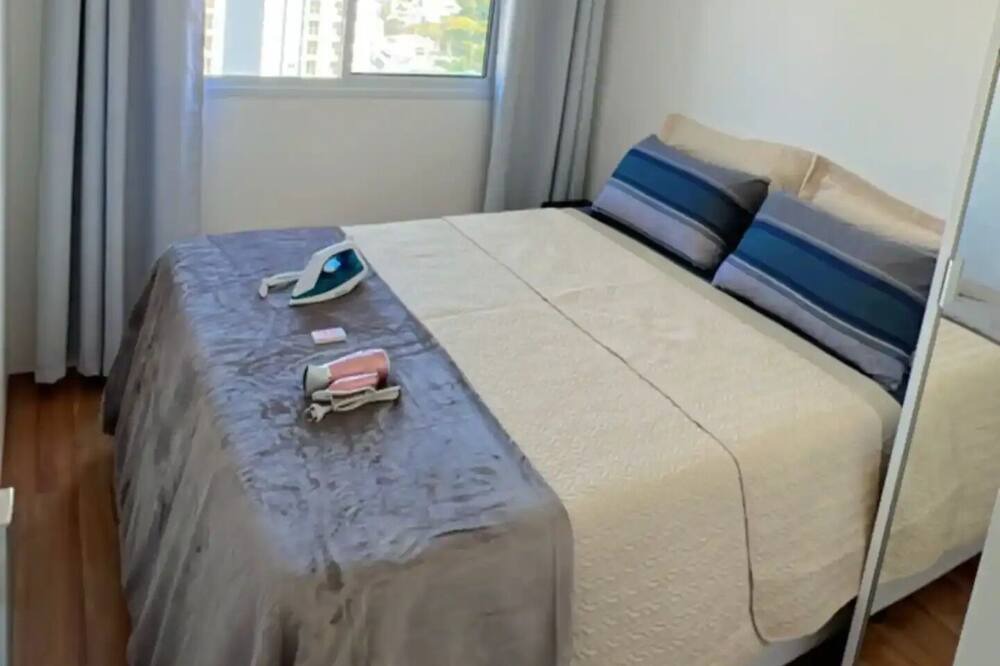 Photo of Bedroom in Panamby
