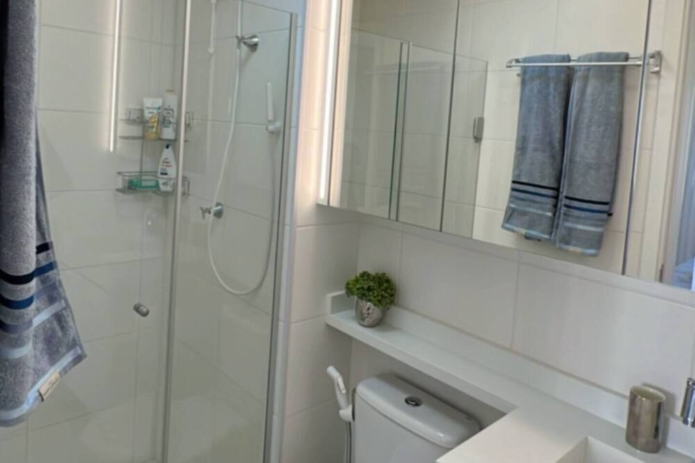 Photo of Bathroom in Panamby
