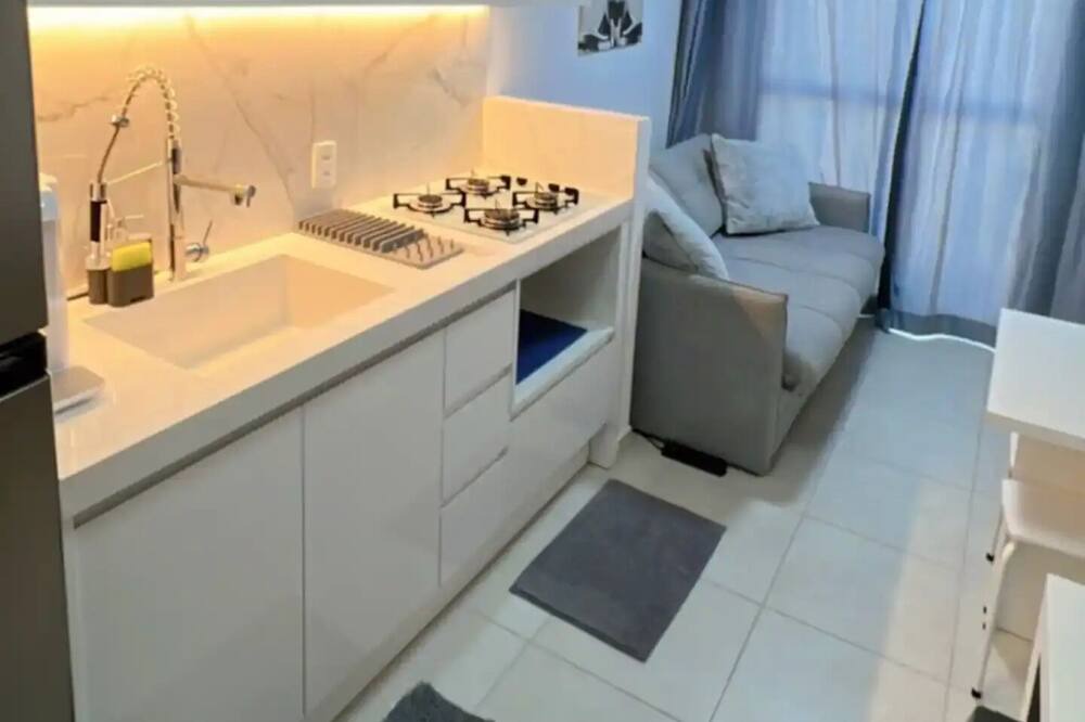 Photo of Kitchen in Panamby