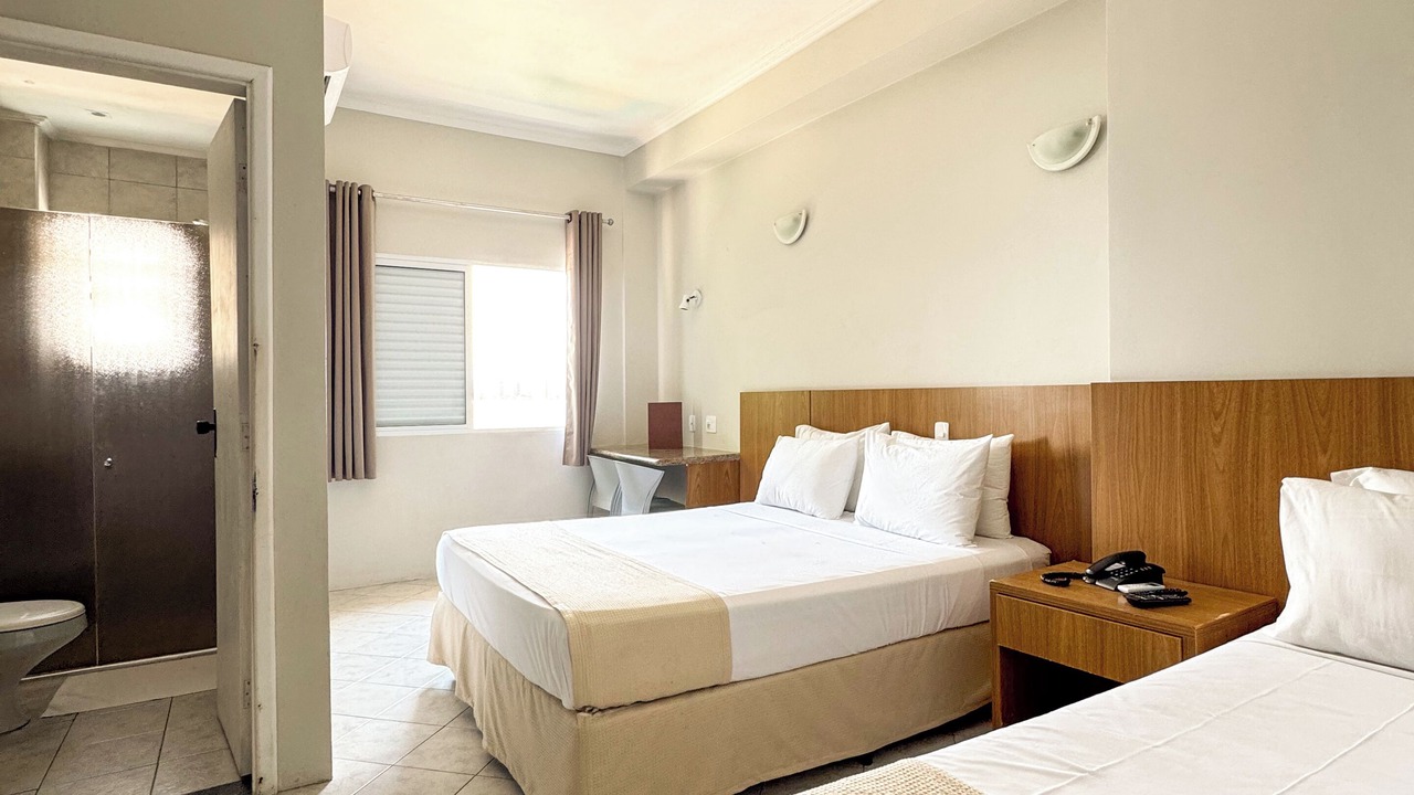 Photo of Bedroom in Porchat Island