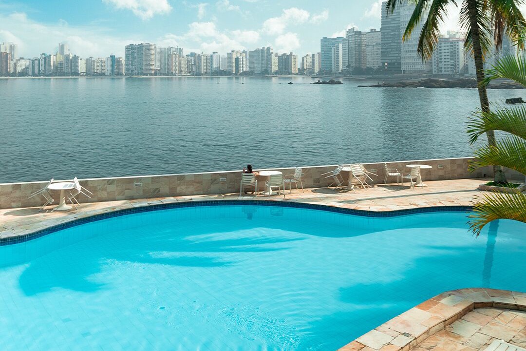 Photo of Outdoor in Porchat Island