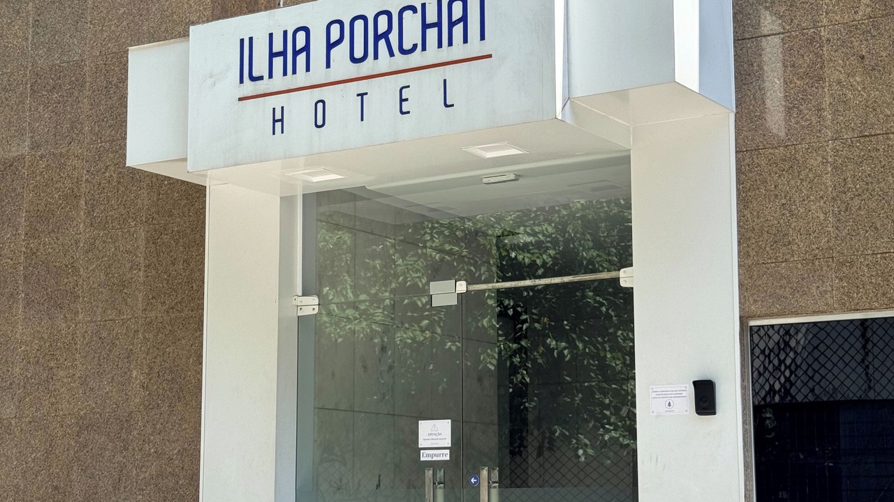 Photo of Outdoor in Porchat Island