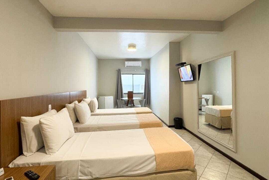 Photo of Bedroom in Porchat Island