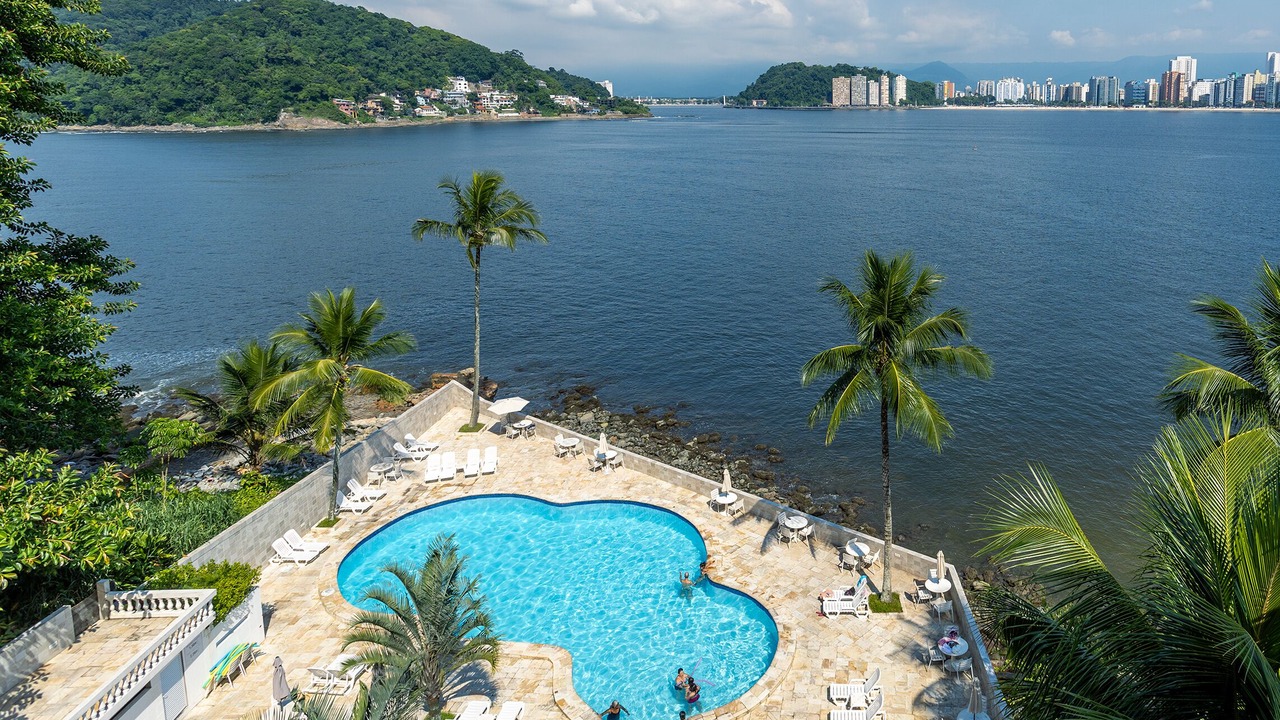 Photo of Outdoor in Porchat Island