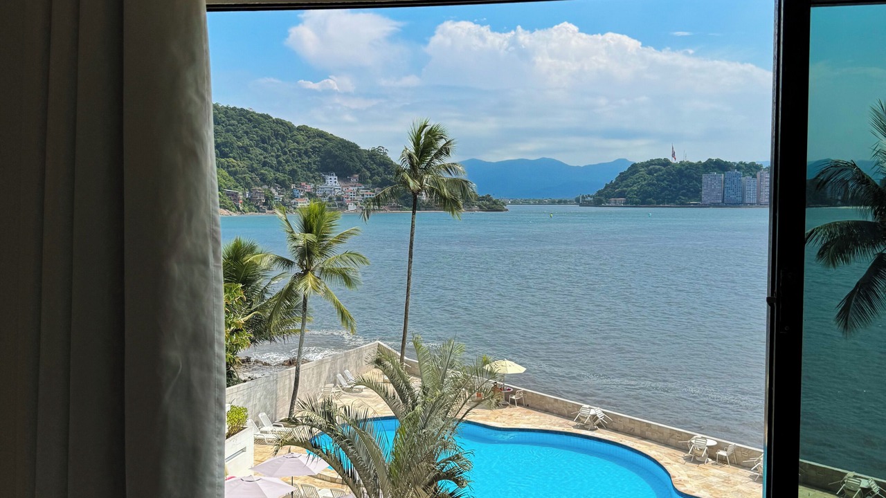 Photo of Bedroom in Porchat Island