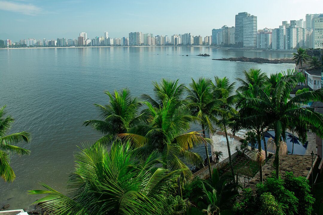 Photo of Outdoor in Porchat Island