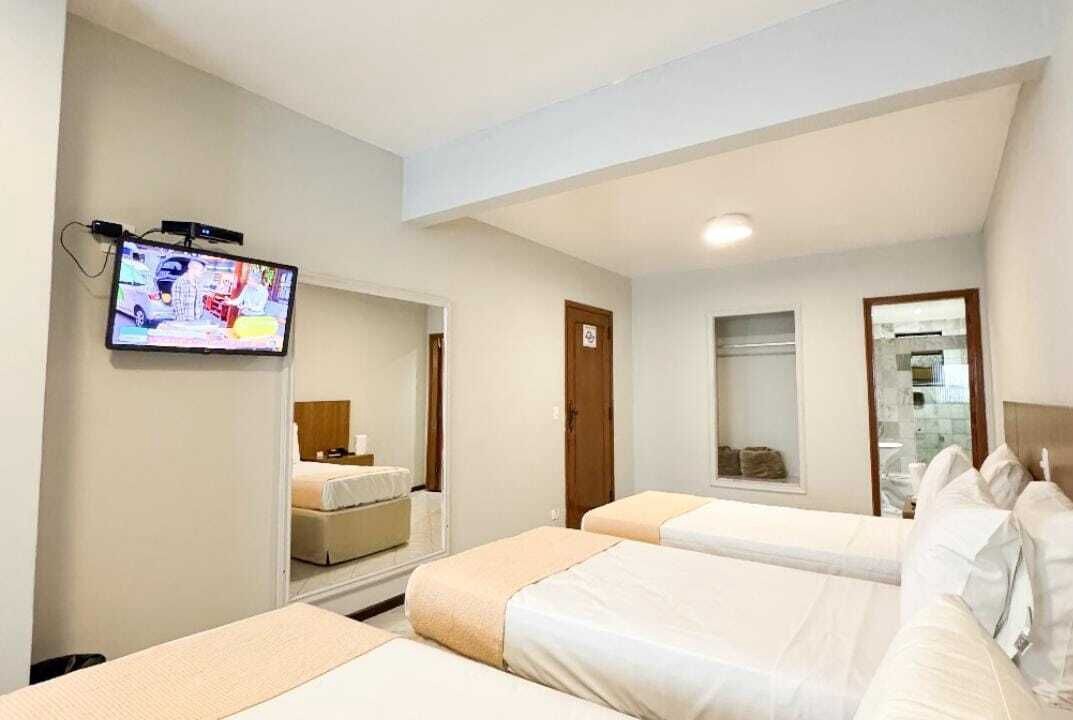 Photo of Bedroom in Porchat Island