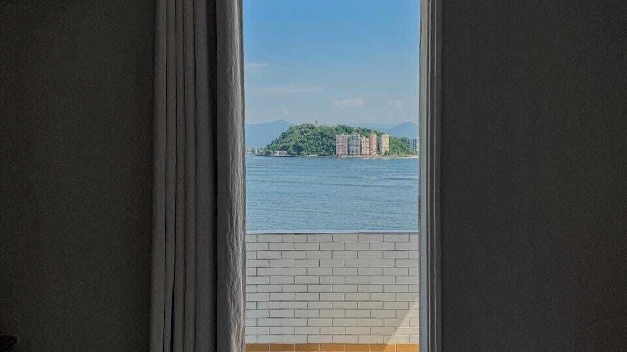 Photo of Bedroom in Porchat Island