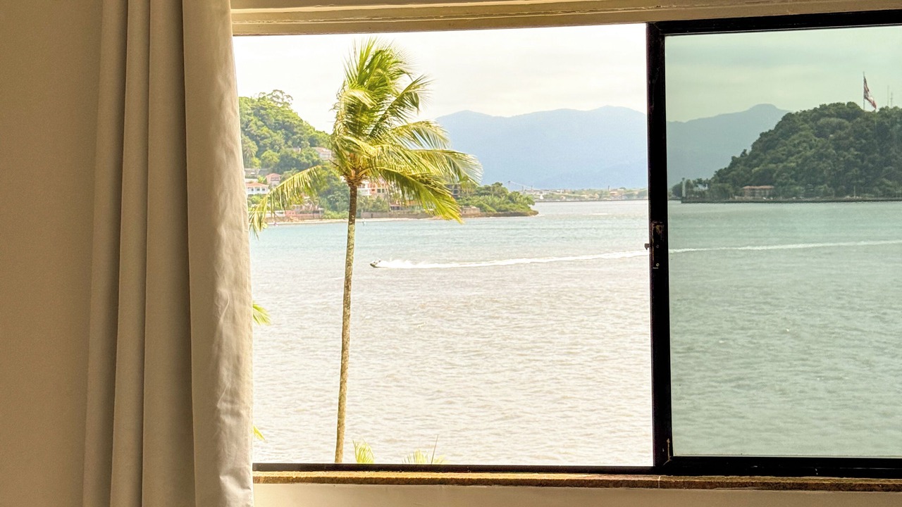 Photo of Bedroom in Porchat Island