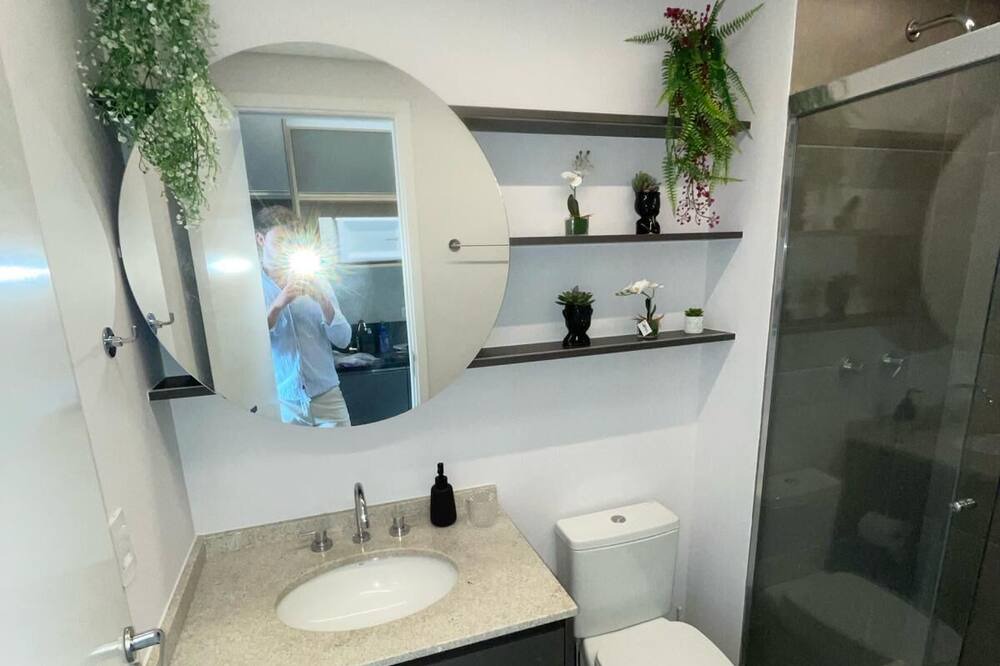 Photo of Bathroom in Pinheiros