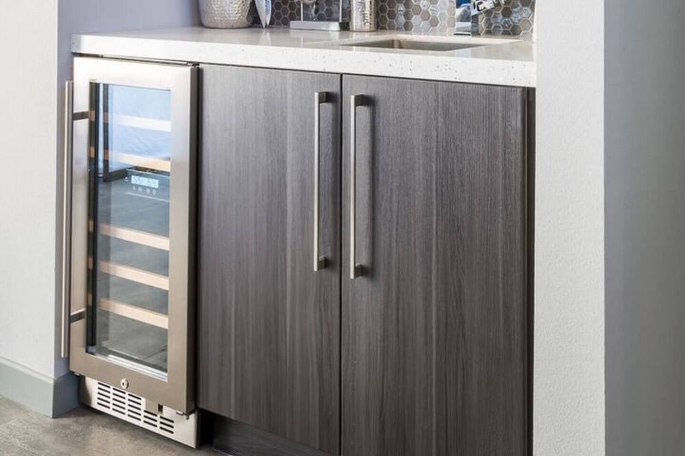 Photo of Kitchen in Pinheiros