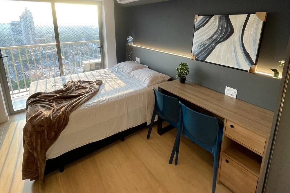 Photo of Bedroom in Pinheiros
