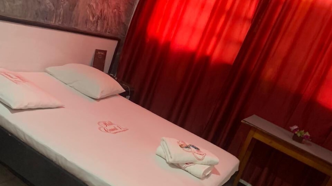 Photo of Bedroom in Taguatinga