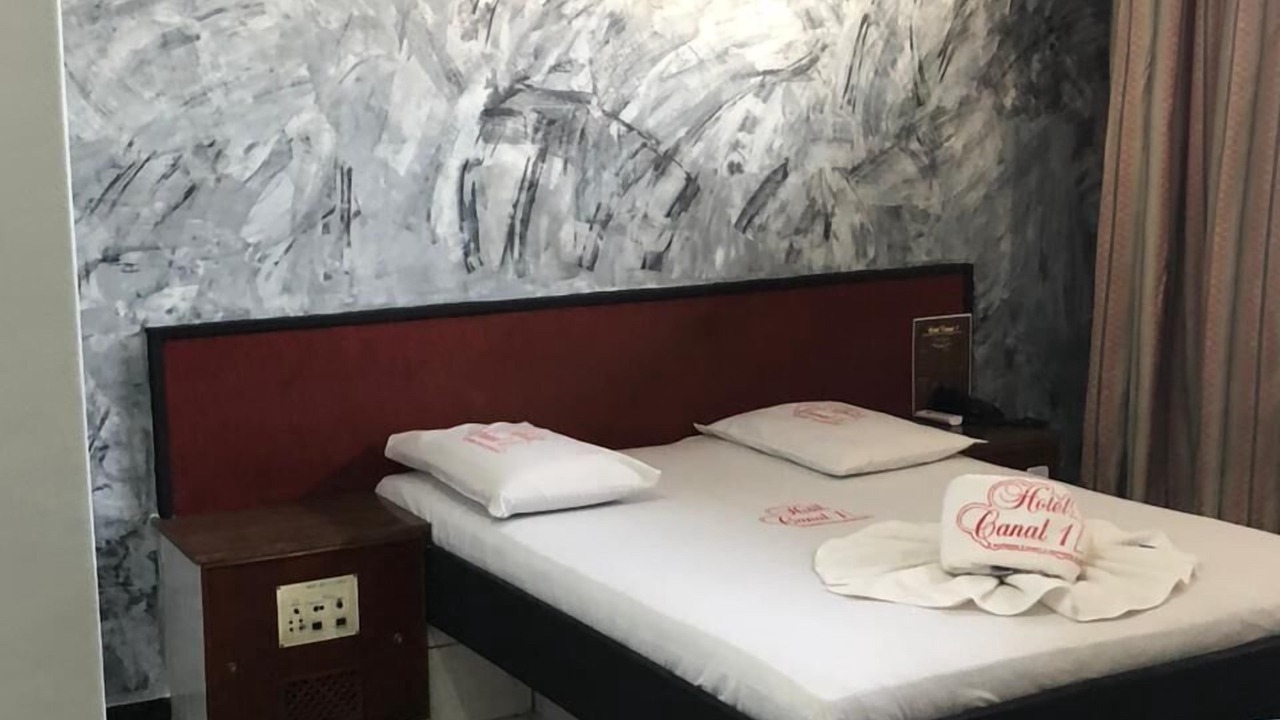 Photo of Bedroom in Taguatinga