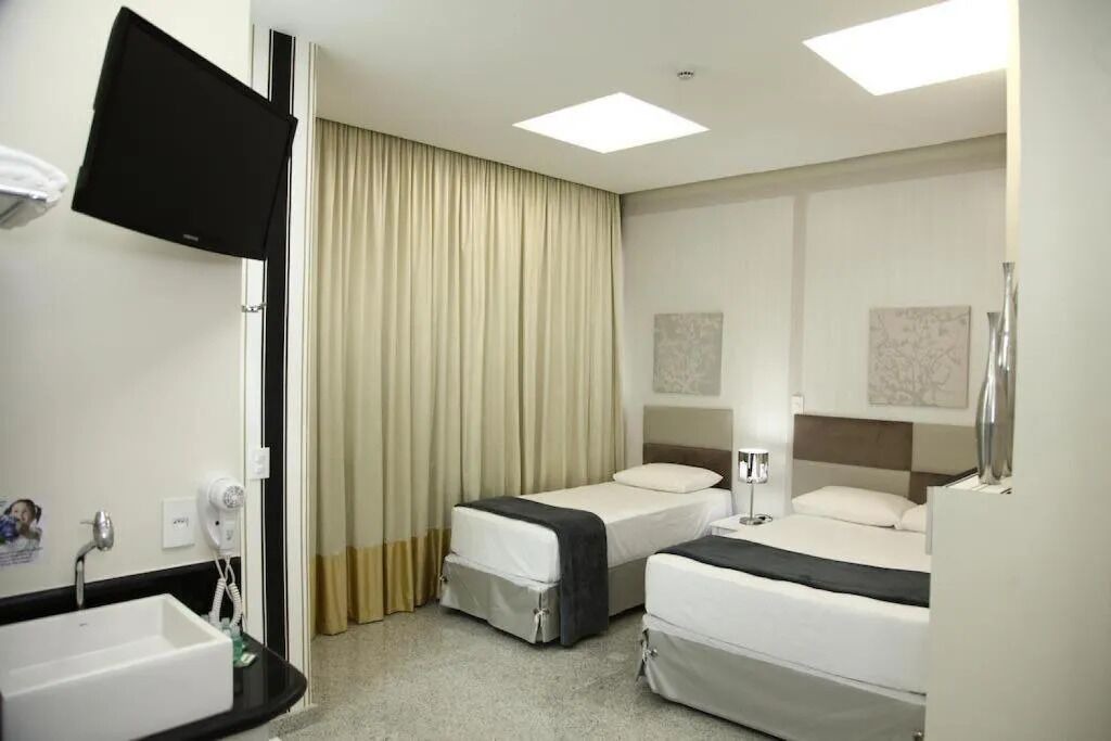 Photo of Bedroom in Campinas