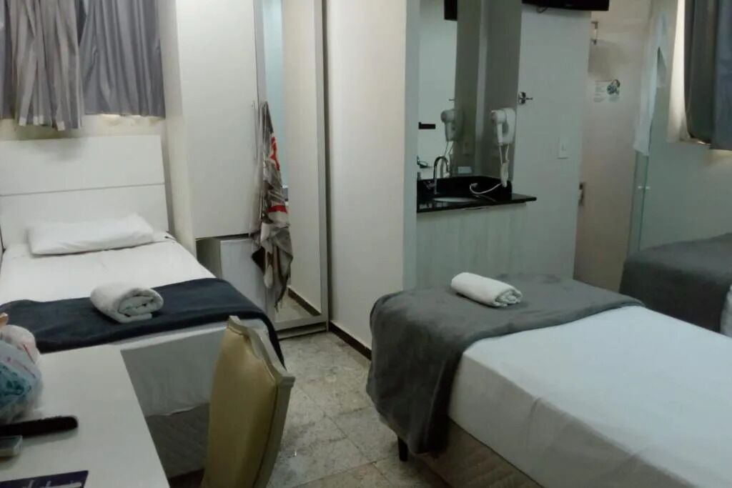 Photo of Bedroom in Campinas