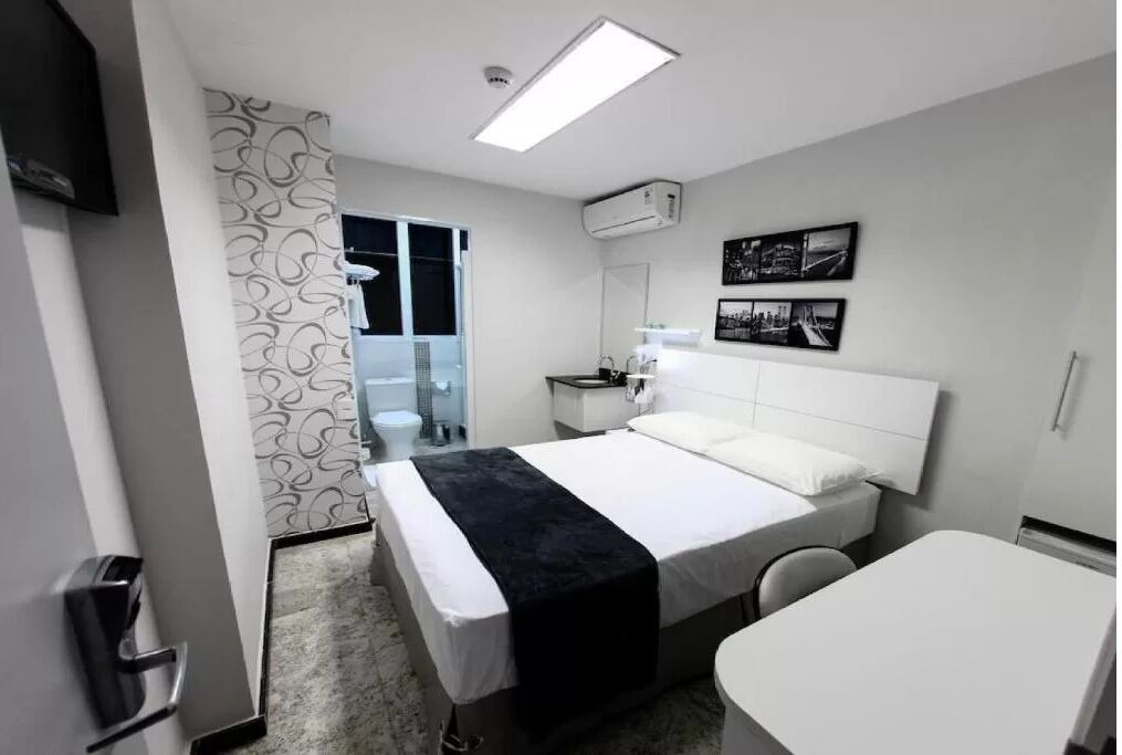 Photo of Bedroom in Campinas