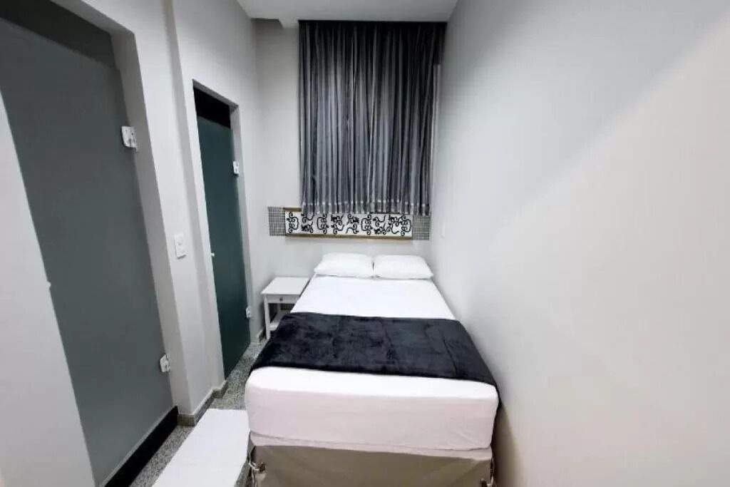 Photo of Bedroom in Campinas