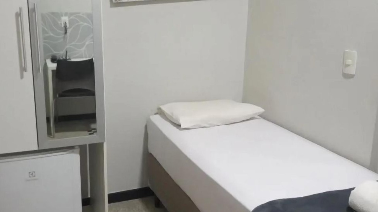 Photo of Bedroom in Campinas