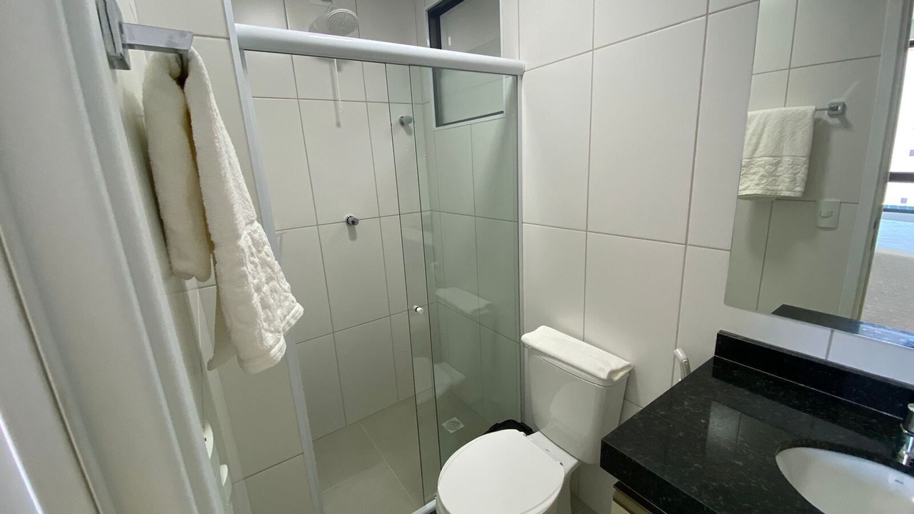 Photo of Bathroom in Ponta Verde