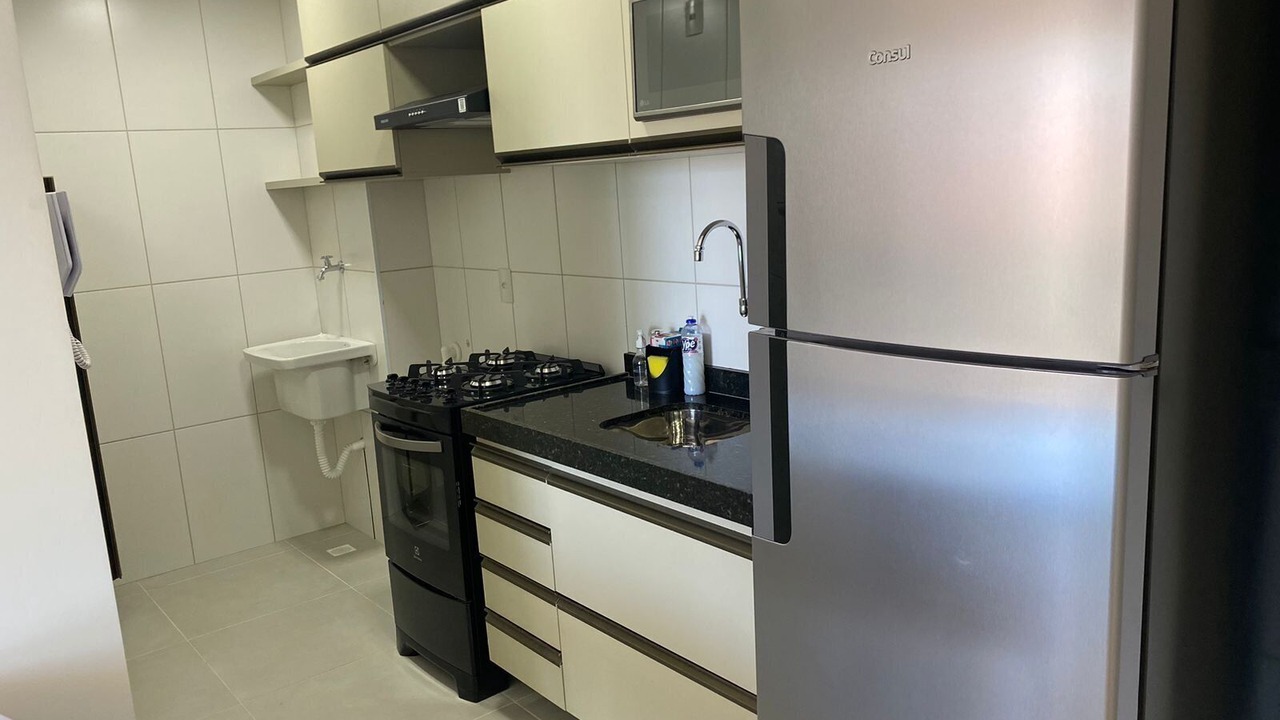 Photo of Kitchen in Ponta Verde